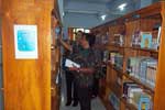 Extension Class Program Universitas Mpu Tantular Jakar Nomor 2