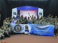 Extension Class Program Universitas Mpu Tantular Jakar Nomor 7
